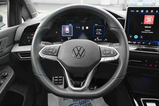 VOLKSWAGEN Golf usata, con Immobilizzatore elettronico