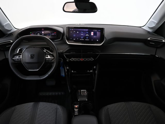 PEUGEOT 208 usata, con Autoradio digitale