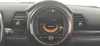 MINI Clubman usata 50