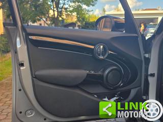 MINI Cooper usata, con Controllo vocale