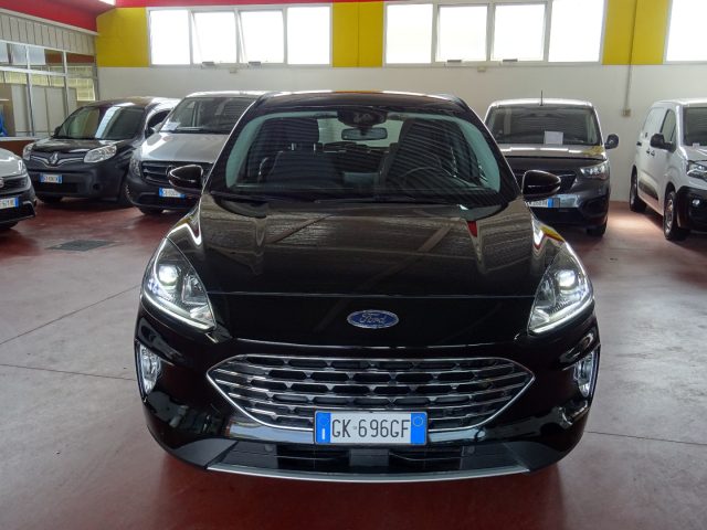 FORD Kuga usata, con Airbag