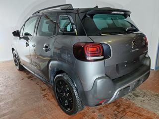 CITROEN C3 Aircross usata, con Autoradio