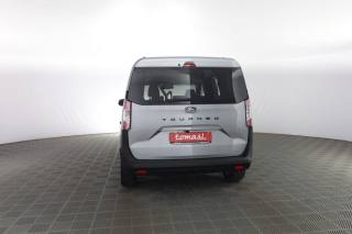 FORD Tourneo Courier usata 4
