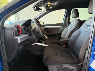 SEAT Arona usata, con Controllo automatico clima