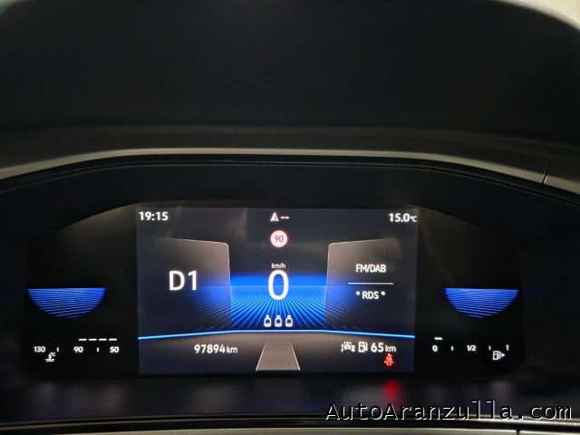 VOLKSWAGEN T-Roc usata, con Park Distance Control