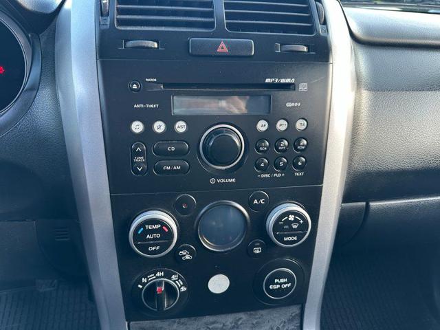 SUZUKI Grand Vitara usata 55