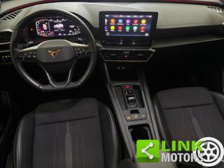 CUPRA Formentor usata, con MP3