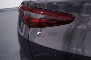 ALFA ROMEO Stelvio usata, con Sensore di pioggia