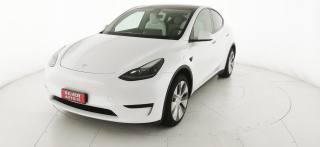 TESLA Model Y usata, con Vetri oscurati