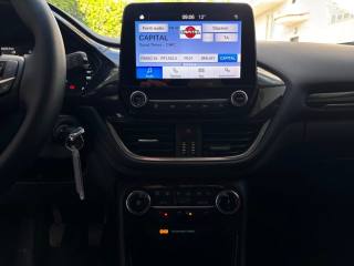 FORD Puma usata, con Servosterzo