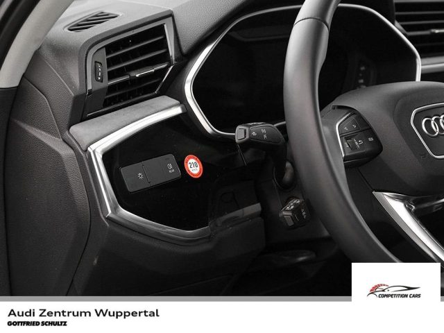AUDI Q3 usata, con Controllo trazione