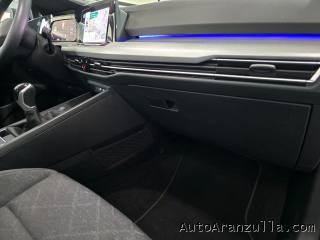 VOLKSWAGEN Golf usata, con Sistema di navigazione