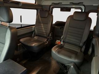 LAND ROVER Defender usata 13