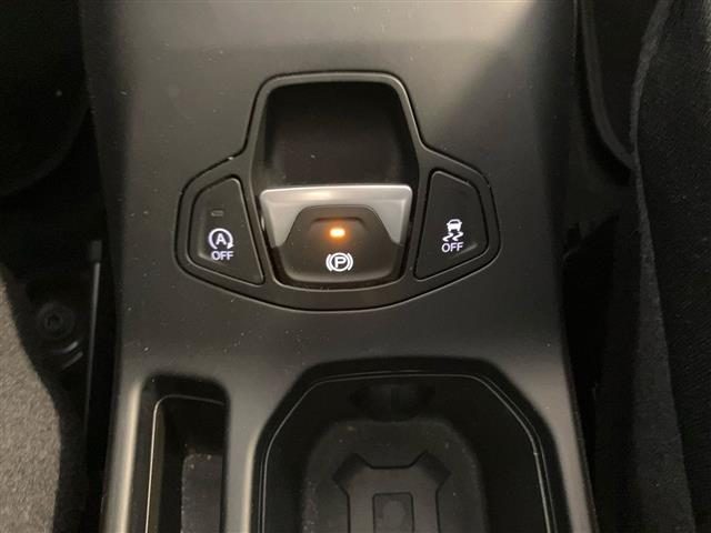 JEEP Renegade usata 23