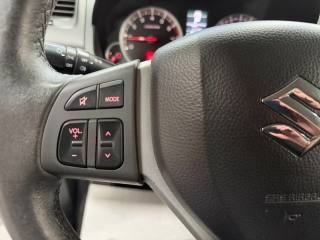 SUZUKI Swift usata, con Sensori di parcheggio posteriori