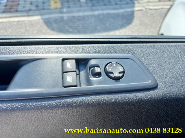 OPEL Vivaro usata, con Fendinebbia