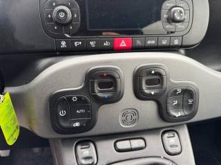 FIAT Panda usata, con Fendinebbia