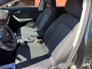 AUDI Q2 usata, con Cerchi in lega