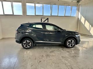 KIA Sportage usata, con Chiusura centralizzata