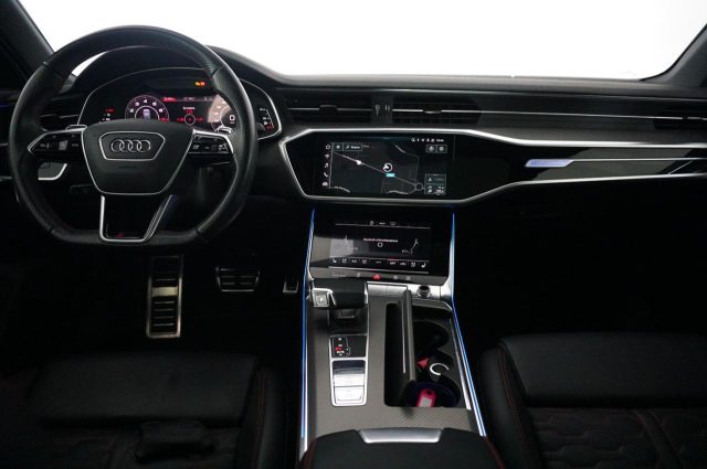 AUDI RS6 usata, con Cerchi in lega