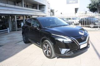 NISSAN Qashqai usata, con Cerchi in lega