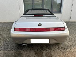 ALFA ROMEO Spider usata 10