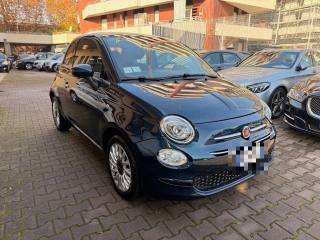 FIAT 500 usata, con Airbag laterali