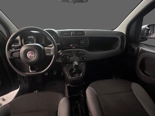 FIAT Panda usata, con Climatizzatore