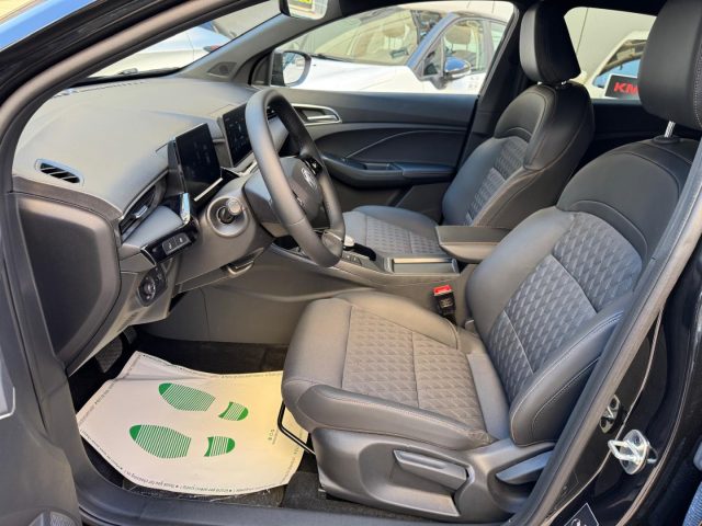 MG MG3 usata, con Immobilizzatore elettronico