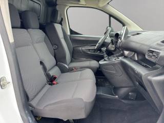 OPEL Combo usata, con Specchietti laterali elettrici