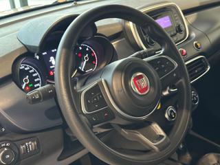 FIAT 500X usata, con Servosterzo