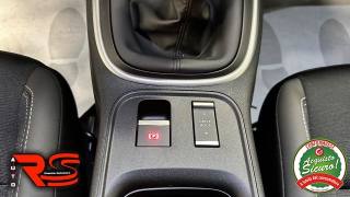 JEEP Avenger usata, con Specchietti laterali elettrici