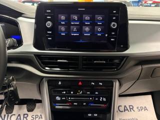 VOLKSWAGEN T-Roc usata, con Luci diurne LED