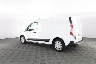 FORD Transit Connect Transit Connect 210 1.5 Ecoblue 100CV PL Furgone T