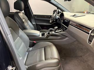 PORSCHE Cayenne usata, con Cruise Control