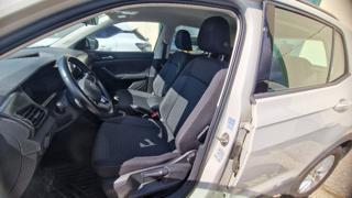 VOLKSWAGEN T-Cross usata, con Airbag laterali