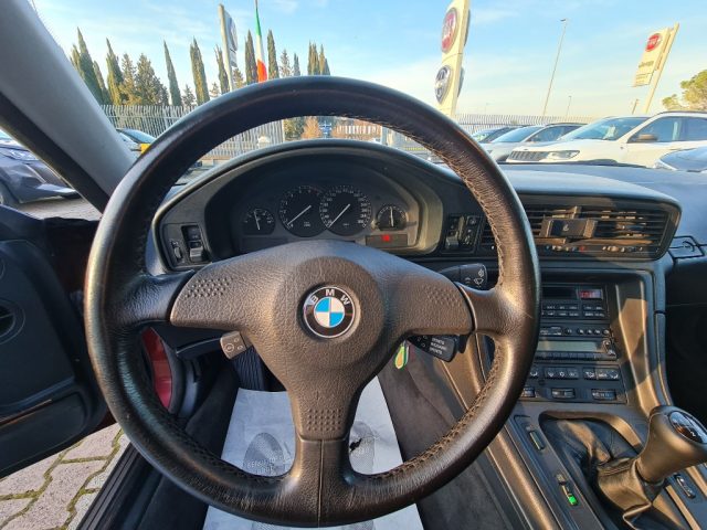 BMW 850 usata 25