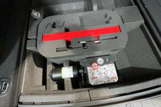 ALFA ROMEO Stelvio usata, con Boardcomputer