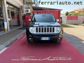 JEEP Renegade usata, con Controllo trazione