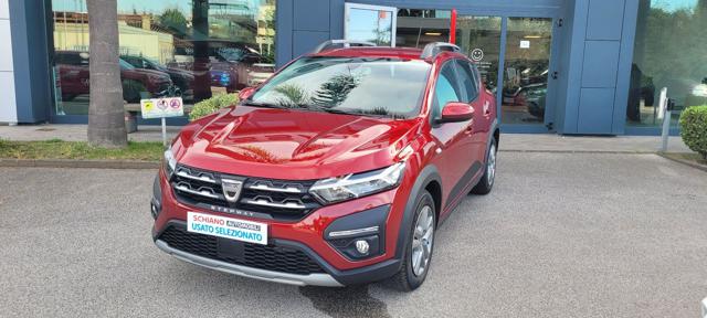DACIA Sandero usata, con Airbag