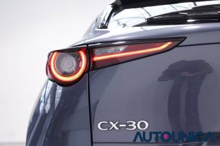 MAZDA CX-30 usata, con Frenata d