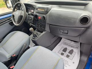 PEUGEOT Bipper usata, con Specchietti laterali elettrici