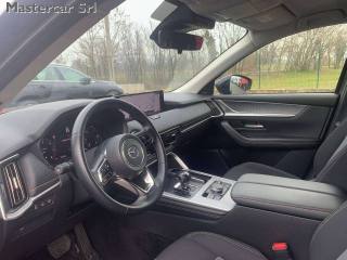 MAZDA CX-60 usata, con USB