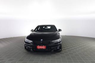 BMW 420 Serie 4 d xDrive Gran Coupé Msport