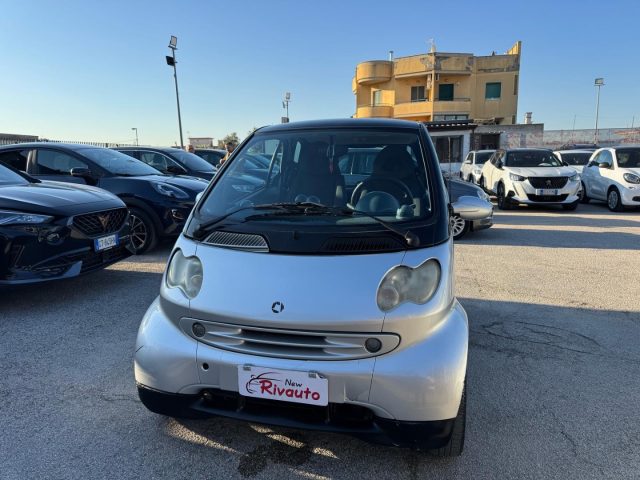 SMART ForTwo usata, con ABS