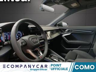 AUDI A3 usata, con Controllo trazione