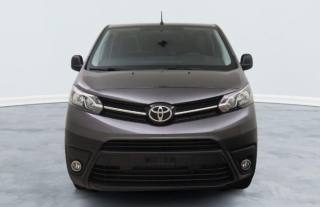TOYOTA Proace usata, con Ruota di riserva