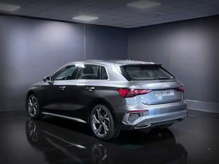 AUDI A3 usata, con Autoradio