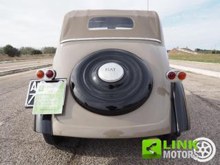 FIAT Topolino usata 27
