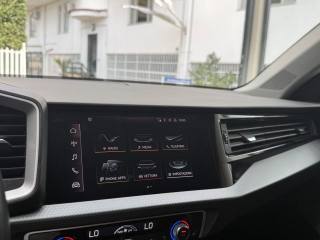 AUDI A1 usata, con Controllo elettronico della corsia